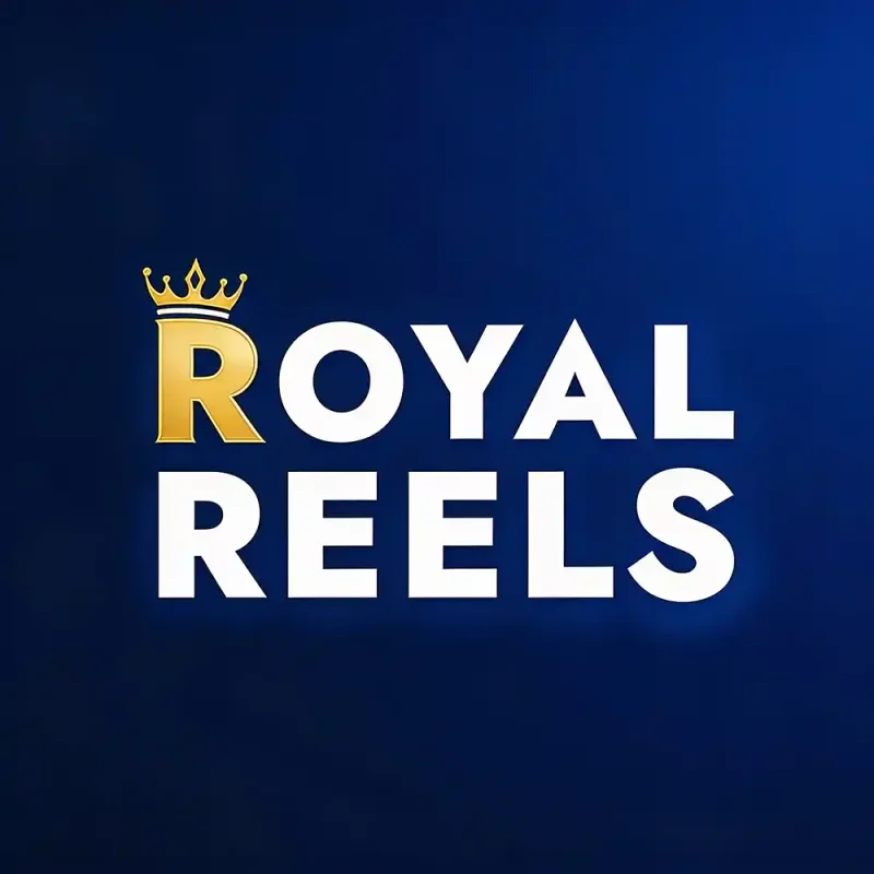 Royal Reels Casino payment methods